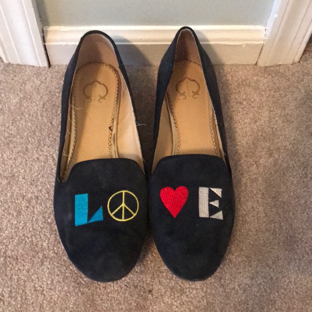 Loafers LOVE